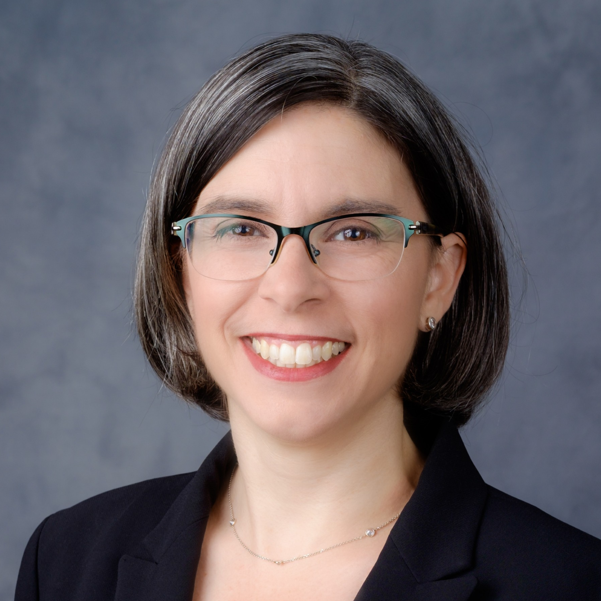 Image of Dr. Ana Iltis