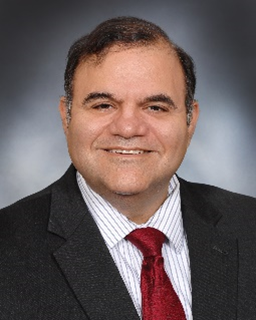 Kelly Cohen Portrait