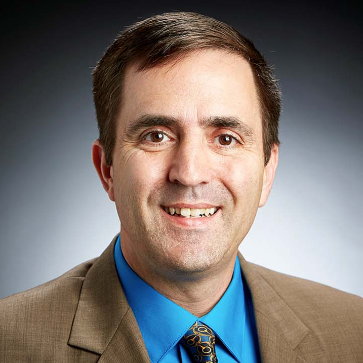 Patrick Binning, PhD