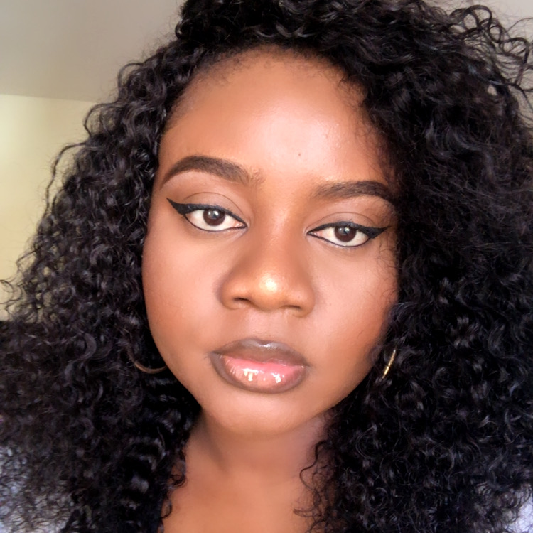 Blessing Christopher