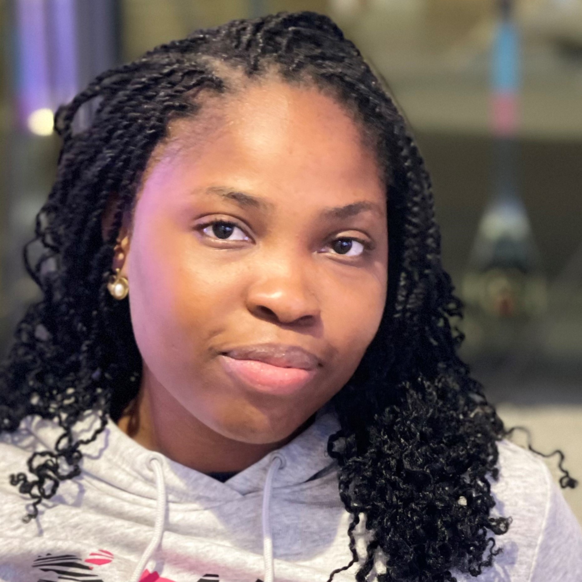 Taiwo Helen Fagbohungbet