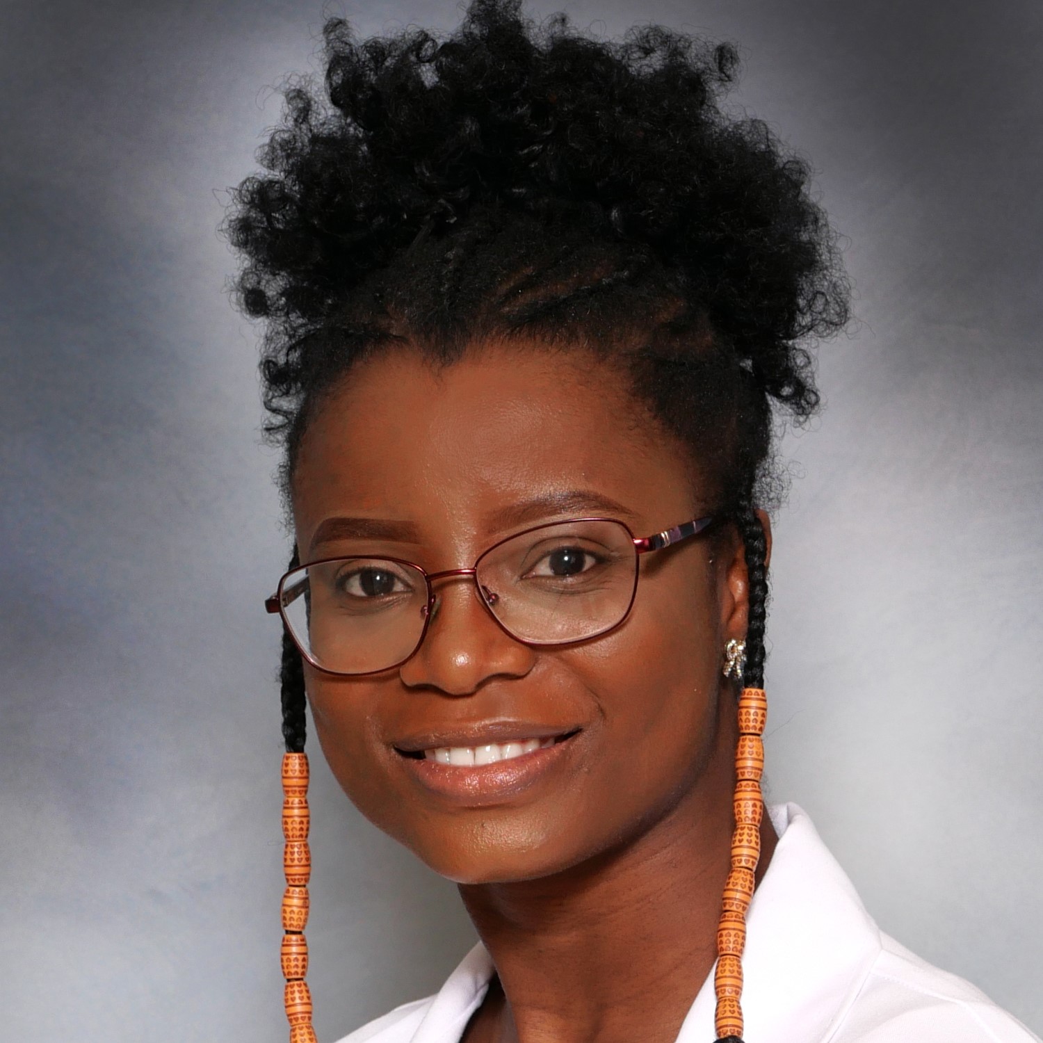 Stella Oyewumi Oyewole