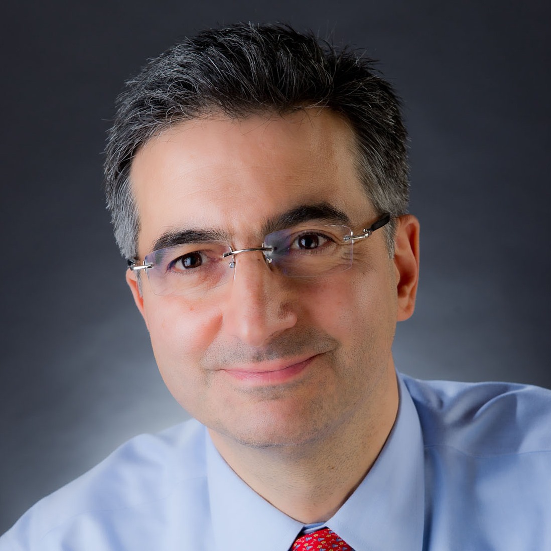 Robert Klitzman, MD